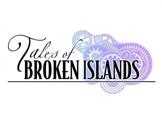 Tales of Broken Islands Game Cover