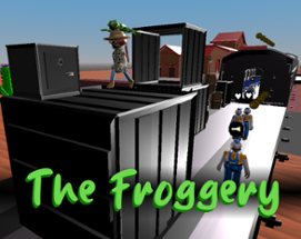 The Froggery Image