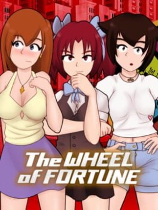 The Wheel of Fortune Game Cover