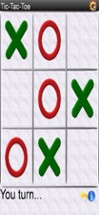 Tic Tac Toe (Lite) Image