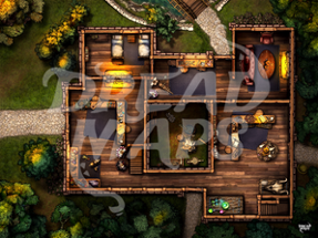 Tinker's Workshop Image