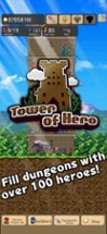 Tower of Hero Image