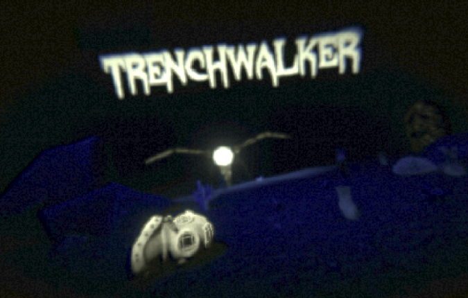 TRENCHWALKER Game Cover