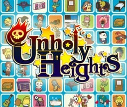 Unholy Heights Image