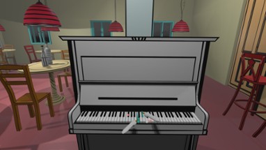 VR Pianist Image