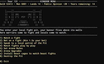 Warsim: The Realm of Aslona - Press Kit Image