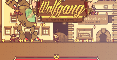 Wolfgang Fights the Future Image