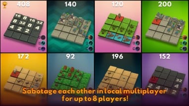 2048 Battles Image