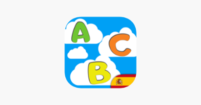 ABC para los Niños Spannish 2+ Image