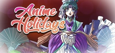 Anime Holidays Image