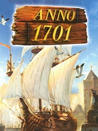 Anno 1701 Game Cover