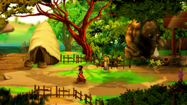 Aurion Image