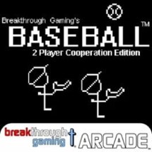 Baseball: Breakthrough Gaming Arcade Image