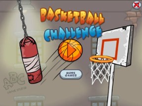 Basketball Challenge 2 Image