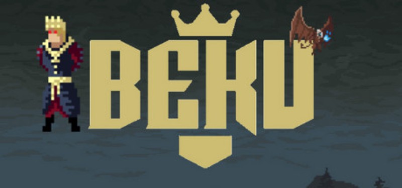 Beku Game Cover