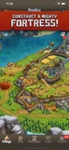 Celtic Tribes - Strategy MMO Image