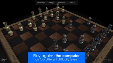 Chess.. Image