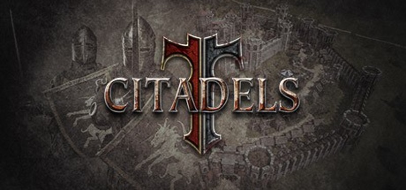 Citadels Game Cover