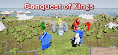 Conquest of Kings Image