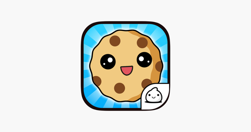 Cookie Evolution - Clicker Game Game Cover