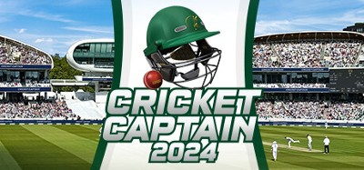 Cricket Captain 2024 Image