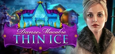 Danse Macabre: Thin Ice Collector's Edition Image