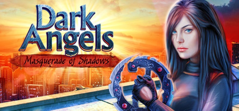 Dark Angels: Masquerade of Shadows Game Cover