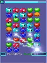 Farm Crops Blast Pop Match 3 Free Puzzle Games Image