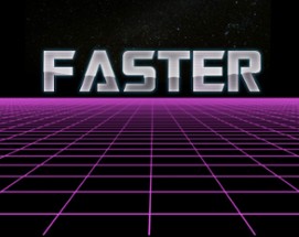 FASTER Image