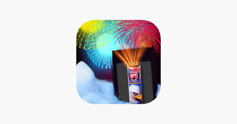 Fireworks Bang Simulator Game Cover