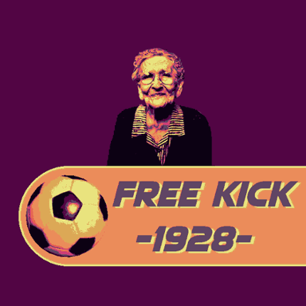 Free Kick 1928 Game Cover