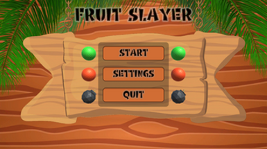 Fruit Slayer Image