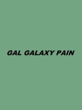 Gal Galaxy Pain Image