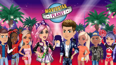 MovieStarPlanet Image