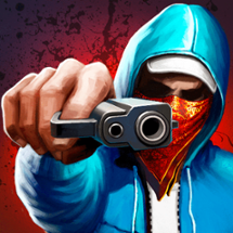 Downtown Mafia: Gang Wars Game Image