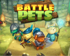 Battle Pets Image