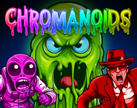 CHROMANOIDS Image