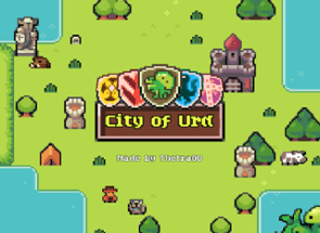 City of urd Image