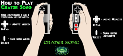 Crater Song Image