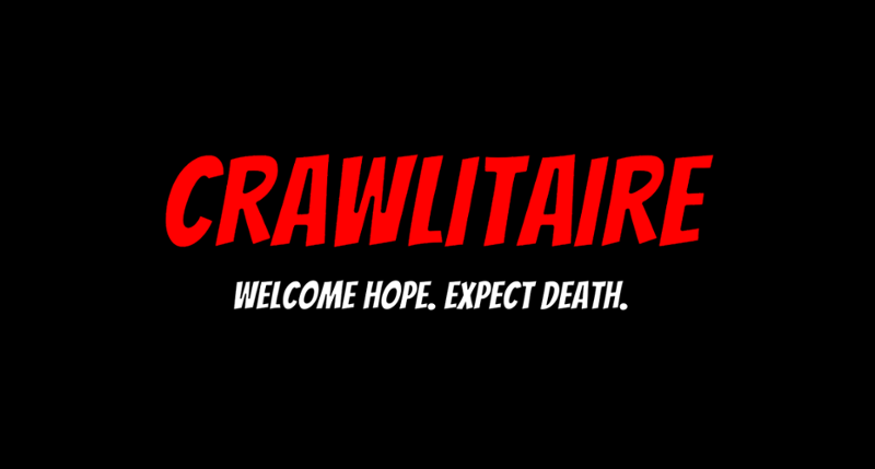 Crawlitaire Game Cover