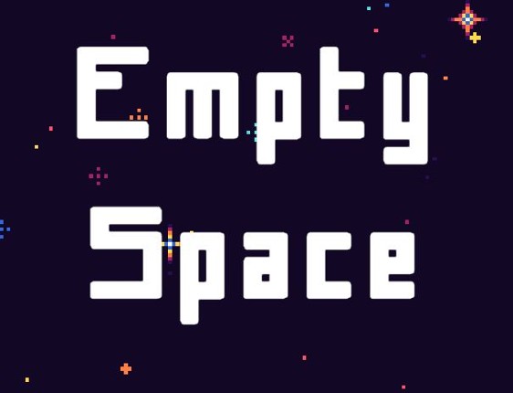 Empty Space Game Cover