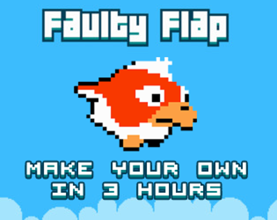 Faulty Flap Game Cover