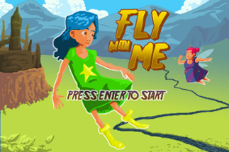 Fly With Me Image