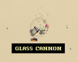 GlassCannon (TCS Jam) Image