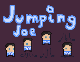 Jumping Joe Image