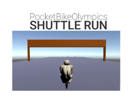 Pocket Bike Shuttle Run Image