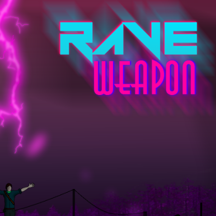 RAVE WEAPON Game Cover