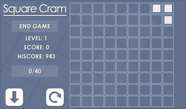 Square Cram Image