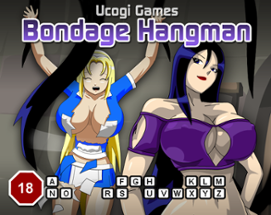 Ucogi's Bondage Hangman Image