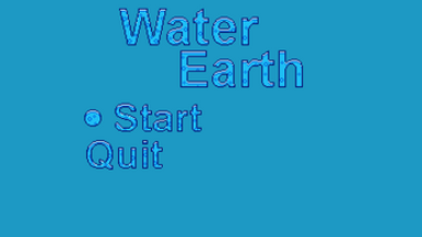 Water Earth Image